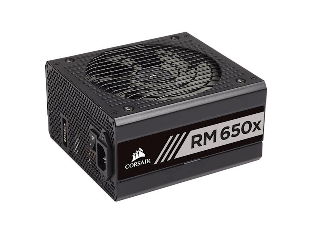 Corsair RM650x