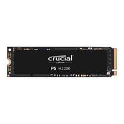 Crucial P5 1 TB PCIe M.2 2280SS SSD